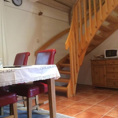 Bed and Breakfast Sibbarp Nasum Экстерьер фото