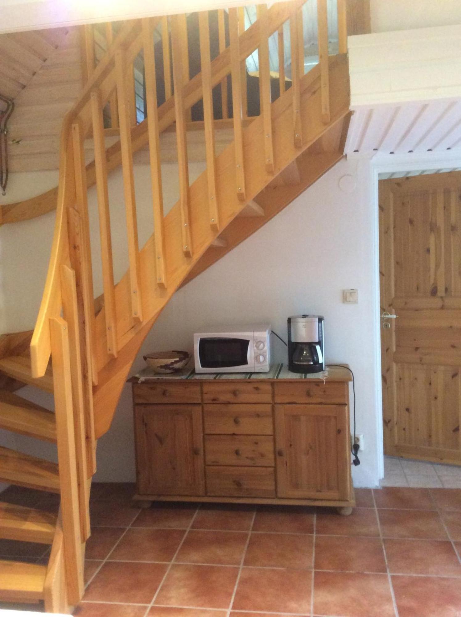 Bed and Breakfast Sibbarp Nasum Экстерьер фото