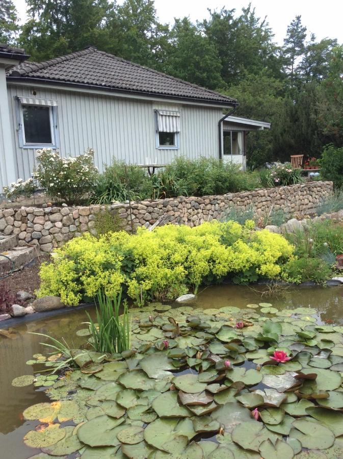 Bed and Breakfast Sibbarp Nasum Экстерьер фото