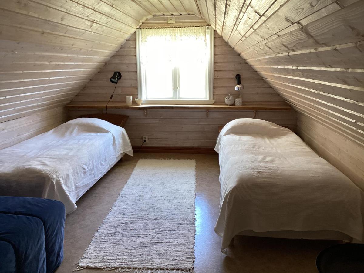 Bed and Breakfast Sibbarp Nasum Экстерьер фото