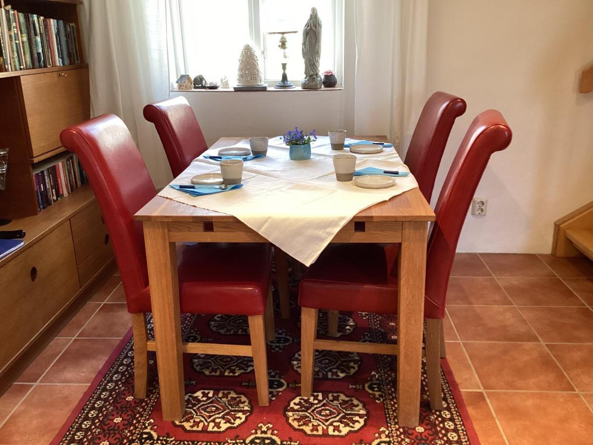 Bed and Breakfast Sibbarp Nasum Экстерьер фото